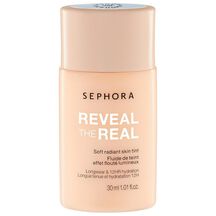 Base Líquida Sephora Collection Reveal The Real 12HR